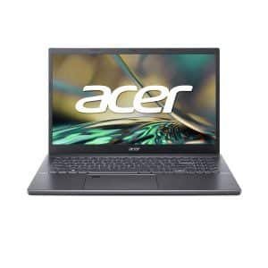لپ تاپ ایسر ACER Aspire A515-57G-57YP پردازنده Core i5 1235U رم 16GB حافظه 512GB SSD گرافیک 2GB MX550 – مشکی