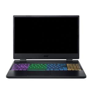 لپ تاپ ایسر Acer Nitro 5 AN515-58-787Q پردازنده Core i7 12700H رم 32GB حافظه 1TB SSD گرافیک 8GB RTX 3070 – مشکی